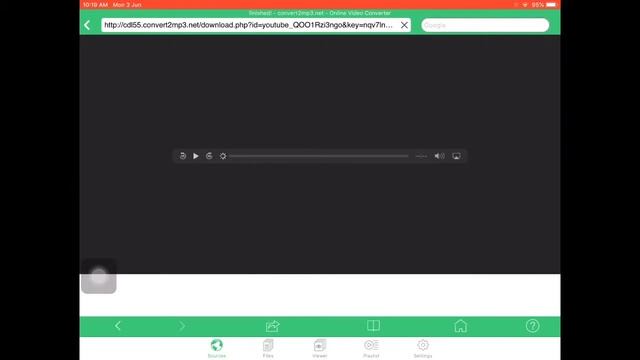 How to Download And Add Free MUSIC on Any Editor App!-(IOS Only!)-(KineMaster,IMovie And More!😱) смотреть онлайн