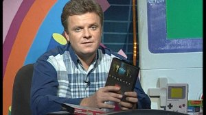 Передача "Денди новая реальность - 29 выпуск (канал ОРТ)" 29 декабря 1995 года (эфир 29.12.1995)