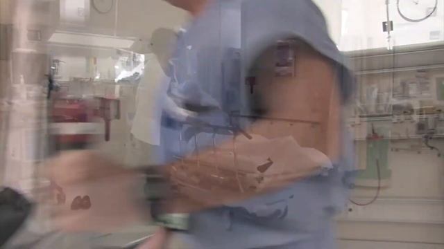 Robotic Surgery for Treatment of Abdominal Cancer смотреть онлайн