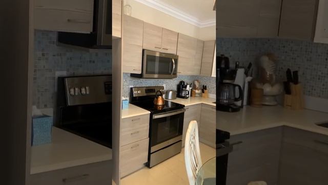 643 Beach Villas - Treasure Cay - $333,000 unfurnished with appliances. $350K furnished смотреть онлайн