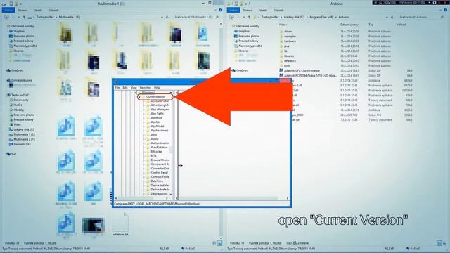 How to completely disable UAC in Windows 8.1 смотреть онлайн