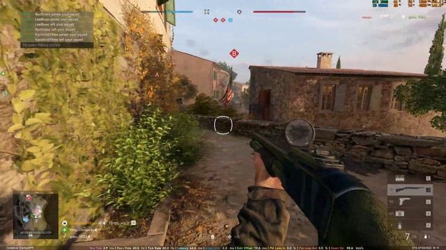 Battlefield V - Provence - Tokey, Manda & Rafid VS Toto, Ahnaf & Nafi - Rafid Plays Like Shit :) смотреть онлайн