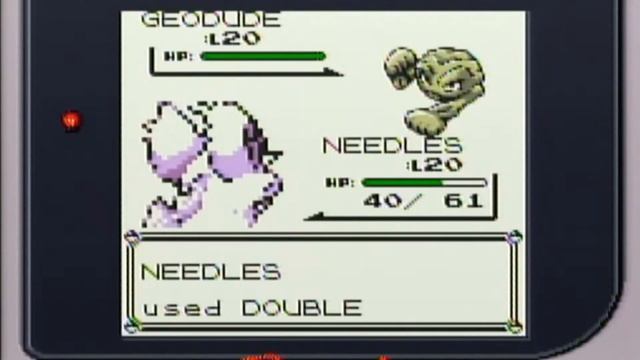 Pokemon Yellow: Fighting Words (Part 25) - J-Mac Plays смотреть онлайн