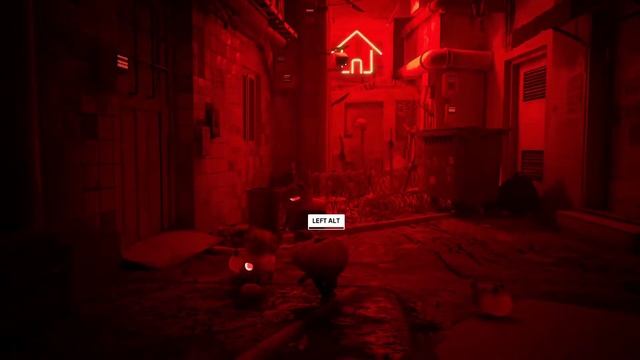 ДИО ПРОХОДИТ STRAY №4 смотреть онлайн