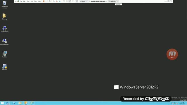 Servidor de CORREO en windows Server 2012, exchange 2013 смотреть онлайн