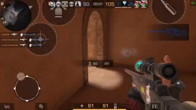Бейби кто тебе сказал🖤 | Standoff 2 | IPhone 7 смотреть онлайн