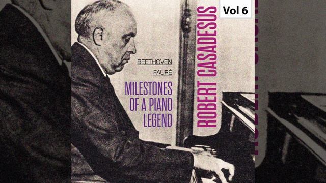 Violin Sonata No. 9 in A Major, Op. 47 "Kreutzer": II. Andante con variazioni смотреть онлайн