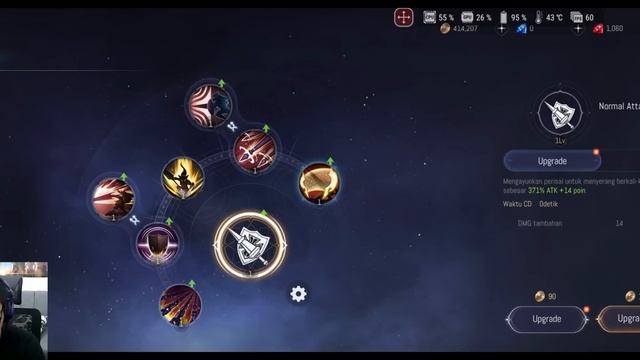 GRAFISNYA BAGUS & BUAT NOSTALGIA JUGA! - Tera Classic (Android) смотреть онлайн