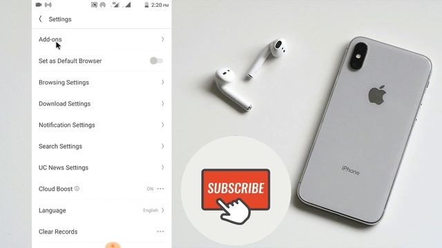 Block Ads in any android Phones смотреть онлайн
