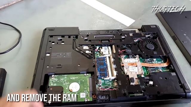 LAPTOP "DISPLAY NOT WORKING" ! | Laptop is "ON" But Black Screen | [Windows 10 black screen problem смотреть онлайн