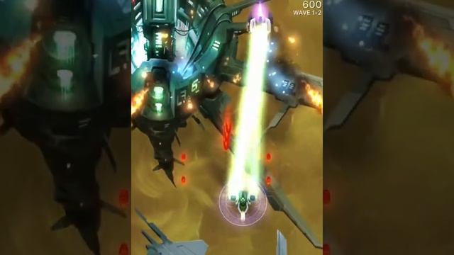Phoenix 2 for IOS - Oran смотреть онлайн
