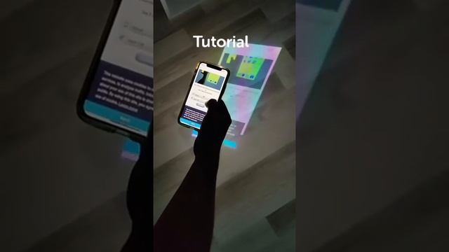 New Projector in your flashlight 🤩🤩🤩❤ смотреть онлайн