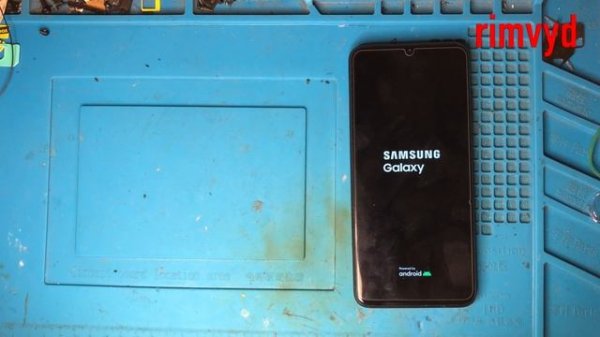 Samsung A22 5G FRP unlock ,Android 13