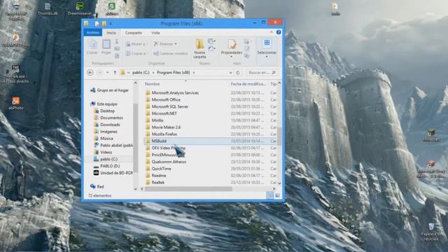 COMO DESCARGAR E INSTALAR THE PARK PARA PC (32 Y 64 BITS.) [FULL] [MEGA] смотреть онлайн