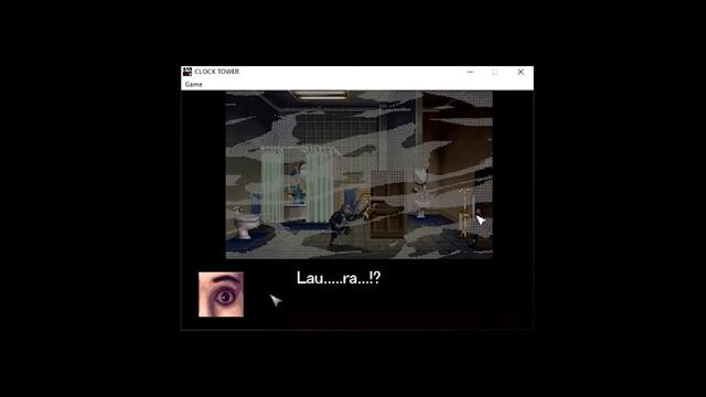 Bonjour Let's Play!: Clock Tower Windows 98 Episode 2: BL Above (Helloween Special) смотреть онлайн