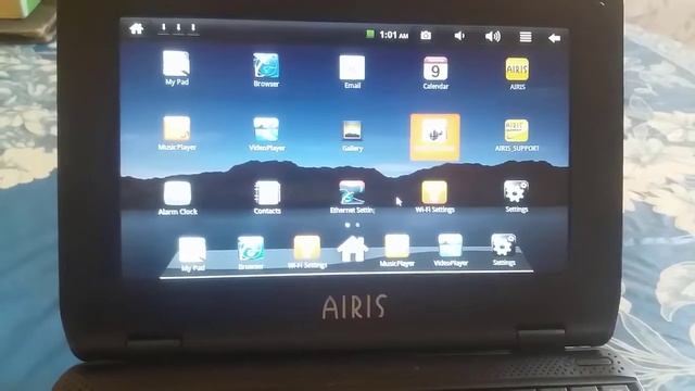 airis kira n8000 смотреть онлайн