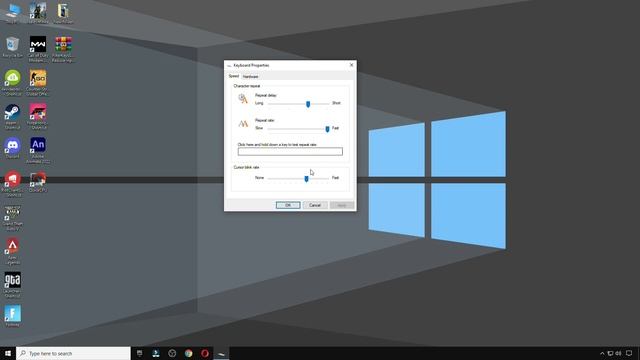 How To Get 0 Input Delay on Mouse and Keyboard on PC! Reduce Input Lag on PC!🖱️✅ смотреть онлайн