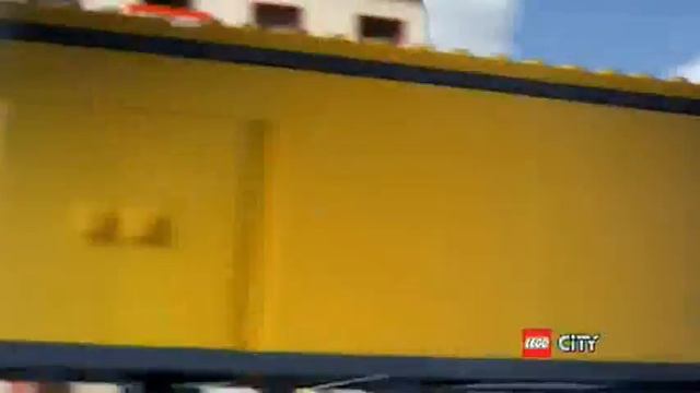 lego city truck fr 10s смотреть онлайн