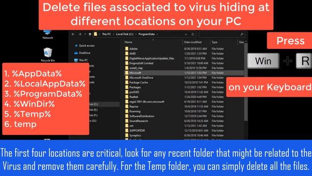 100% Working Efdc virus (ransomware). How to decrypt .Efdc files. Efdc File Recovery Guide. смотреть онлайн