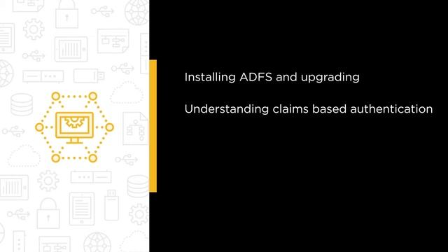 Windows 2019 Skills: Windows Server 2019 Identity Federation and Access Solutions Course Preview смотреть онлайн