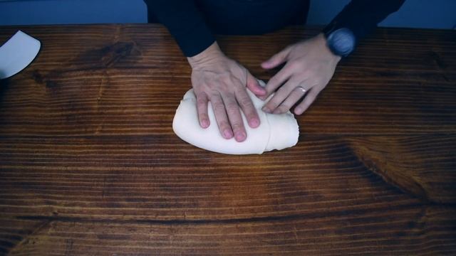 Sourdough Braided Cream Cheese & Raspberry Bread смотреть онлайн