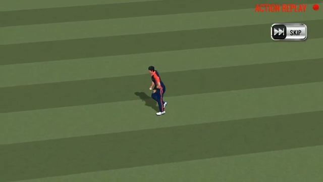 World Cricket Battle Errors In IOS 12.1 смотреть онлайн