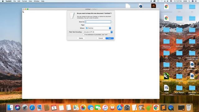 How To Create HTML File on Mac/mac mai HTML File kis trah create kiya jata hai! #TopComputer# смотреть онлайн