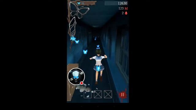 My Dark Corridors 2 Stream смотреть онлайн