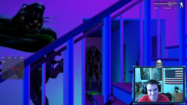 ENEMY CONTACT Pt. 6 (Ft. Cobra493) | ARMA 3 смотреть онлайн