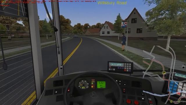 Omsi 2 Daytonford