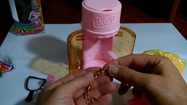 POOPSIE  SLIME SURPRISE