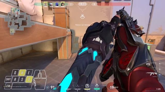 Live Now - Valorant w / Casual Gamer | Tamil | 10 | Rank Grind :) смотреть онлайн