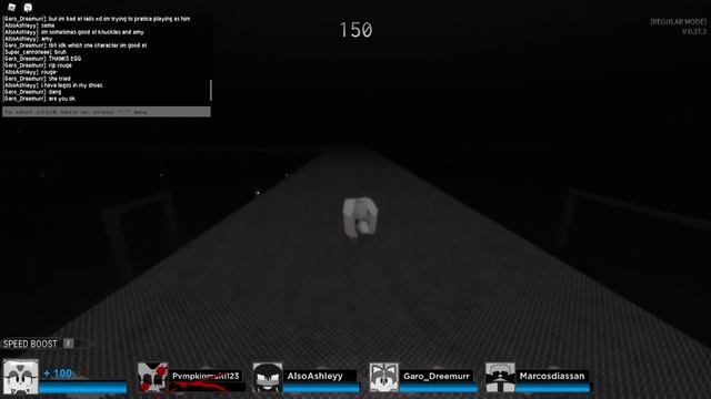 sonic.exe the disaster remake (no speed boost challenge) смотреть онлайн