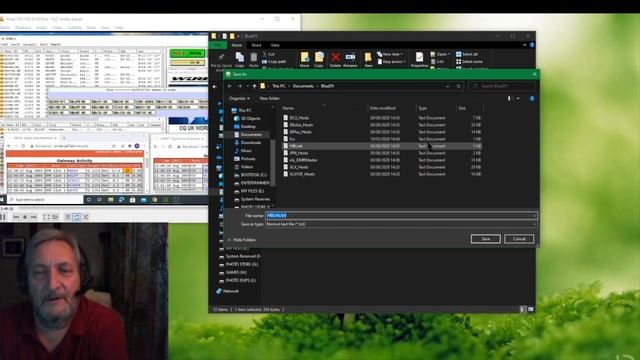DMR SERVER DIRECT ACCESS TO CQ-UK ROOM смотреть онлайн