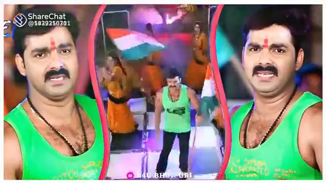 Ekra Pe Lai Jadi Kehu Je Najriya Boti Boti Kat Deha Katre Katriya 15 August Status Video Pawan S. смотреть онлайн