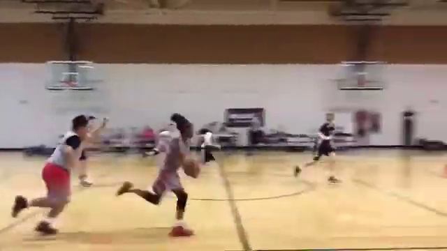 Local Hoops defeats MAC (Black), 63-44 - Adidas Presidents' Day Tournament of Champions смотреть онлайн