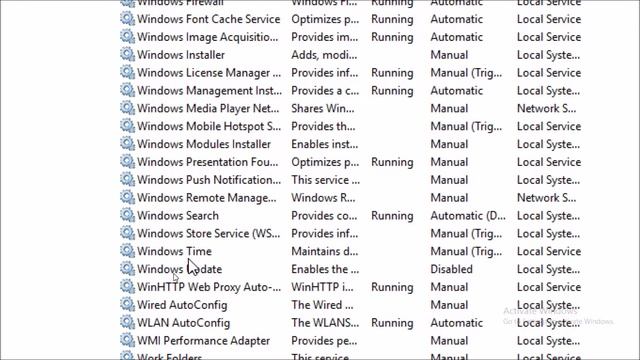 how to stop unnecessary windows update for windows 7/8/10. смотреть онлайн