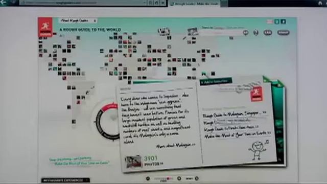 Review: Internet Explorer 9 смотреть онлайн