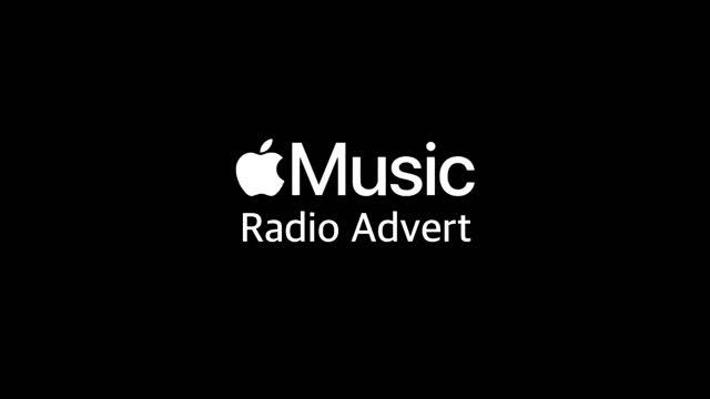 Radio Ad — Apple Music — 10 Years With One Direction смотреть онлайн