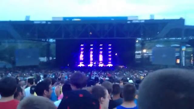 Mac Miller - 1 Threw 8