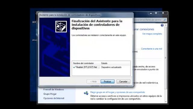 Como descargar e instalar Drivers o controladores en windows смотреть онлайн