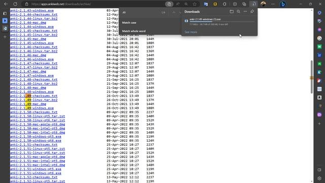 Tải Anki Cho Windows 7 | Anki Windows 7 Download