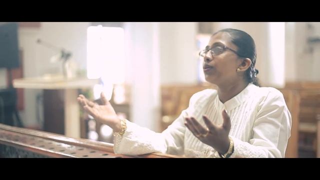 YESU MAHA RAJAH UMMAI__ Jehosuva Anusian Music Competition song. смотреть онлайн
