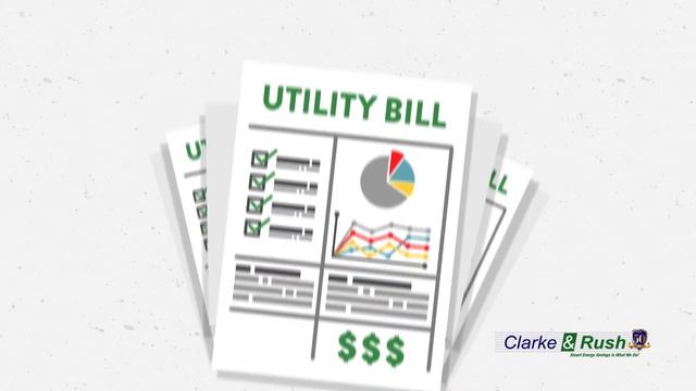 Clarke & Rush - Save on Your Utility Bill with Energy Efficient Windows смотреть онлайн