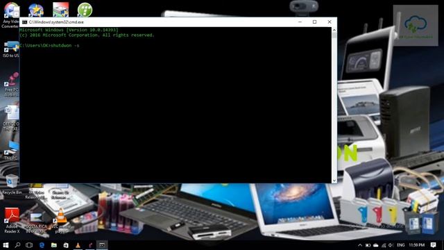 10 Cool Command Prompt Tricks You Should Know смотреть онлайн