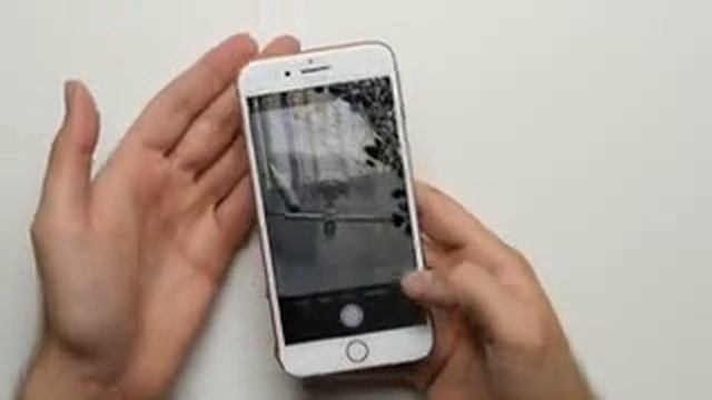 iPhone X vs. iPhone 8 Plus Drop Test! смотреть онлайн