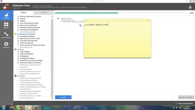 Como Poner Mi Pc Mas Rapida O El Internet Con Programa смотреть онлайн