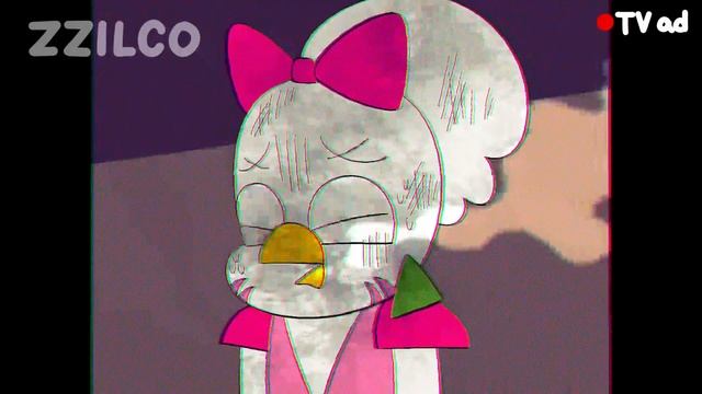 Delicious Hoppy Hopscotch - Poppy Playtime : Chapter 3 смотреть онлайн