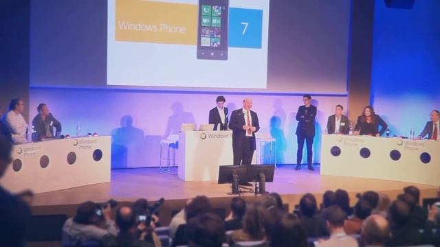 Tại Sao Windows Phone Thất Bại? смотреть онлайн