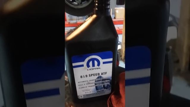 how to add transmisson fluid in a 9 speed trans in a jeep cherokee смотреть онлайн